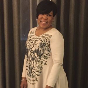 Meet your Posher, Terese